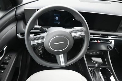 2026 Hyundai Santa Cruz SEL AWD