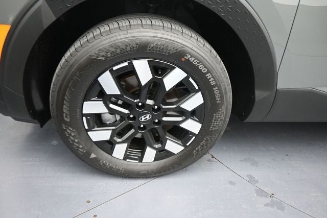 2026 Hyundai Santa Cruz SEL AWD
