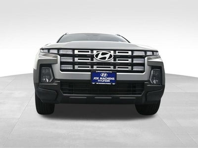 2026 Hyundai Santa Cruz SEL AWD
