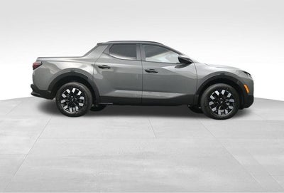 2026 Hyundai Santa Cruz SEL AWD