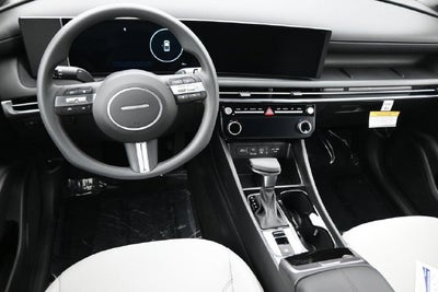 2027 Hyundai Santa Cruz SEL FWD