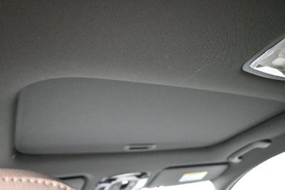 2027 Hyundai Santa Cruz SEL FWD
