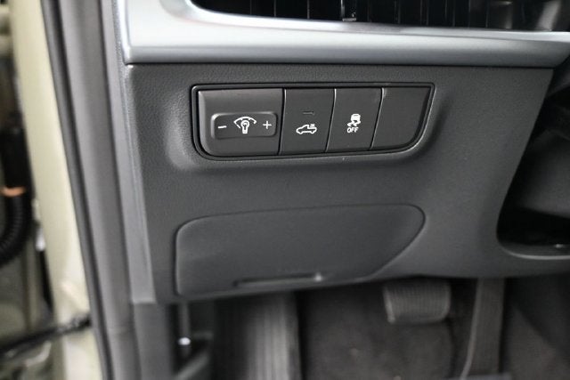 2027 Hyundai Santa Cruz SEL FWD