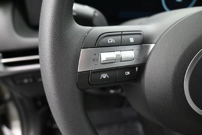 2027 Hyundai Santa Cruz SEL FWD