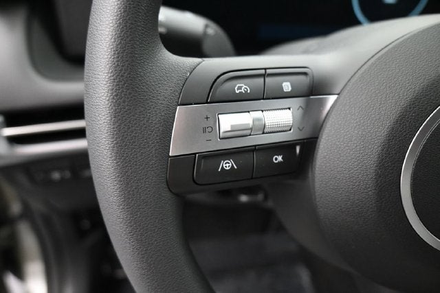 2027 Hyundai Santa Cruz SEL FWD