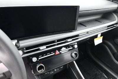 2027 Hyundai Santa Cruz SEL FWD