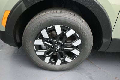2027 Hyundai Santa Cruz SEL FWD