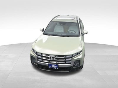2027 Hyundai Santa Cruz SEL FWD