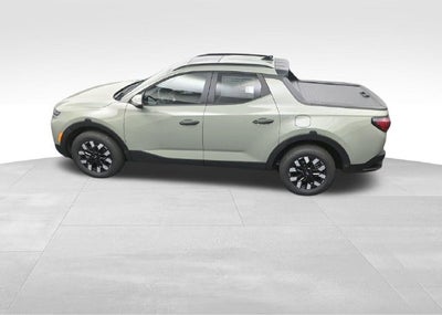2027 Hyundai Santa Cruz SEL FWD