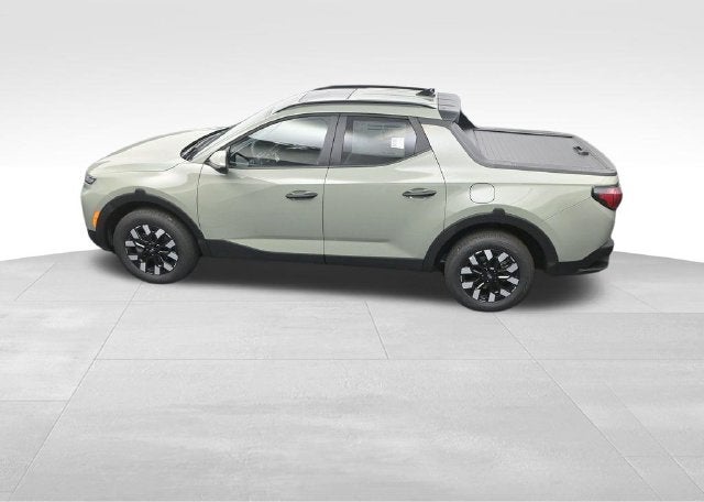 2027 Hyundai Santa Cruz SEL FWD