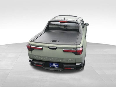 2027 Hyundai Santa Cruz SEL FWD