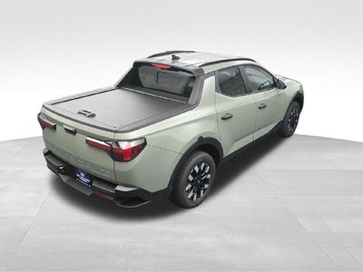 2027 Hyundai Santa Cruz SEL FWD