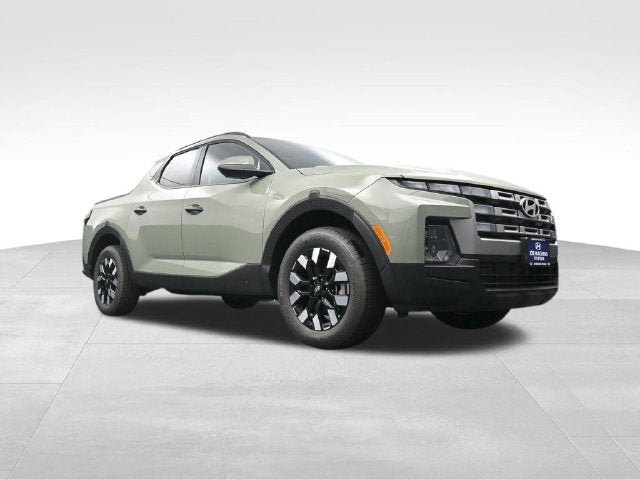 2027 Hyundai Santa Cruz SEL FWD