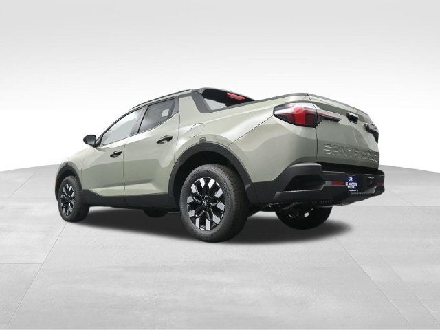 2027 Hyundai Santa Cruz SEL FWD