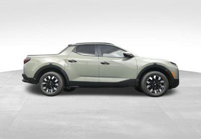 2027 Hyundai Santa Cruz SEL FWD