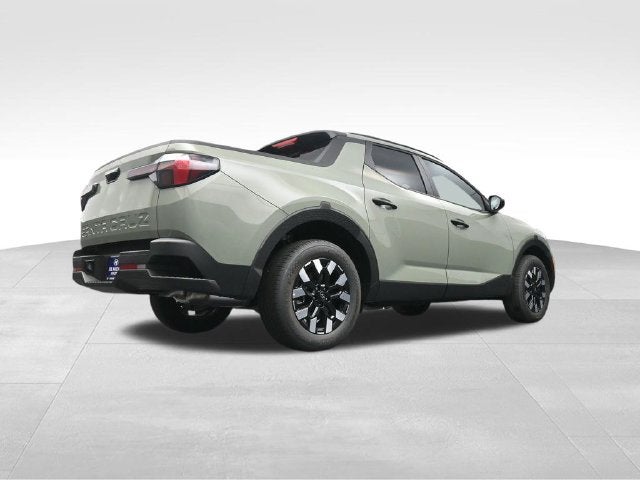 2027 Hyundai Santa Cruz SEL FWD