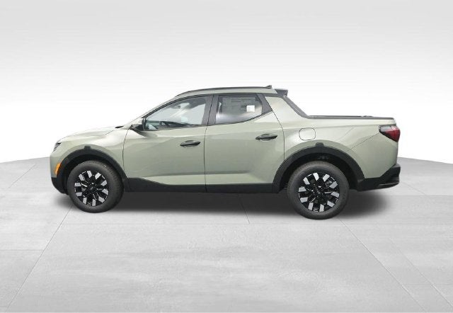 2027 Hyundai Santa Cruz SEL FWD