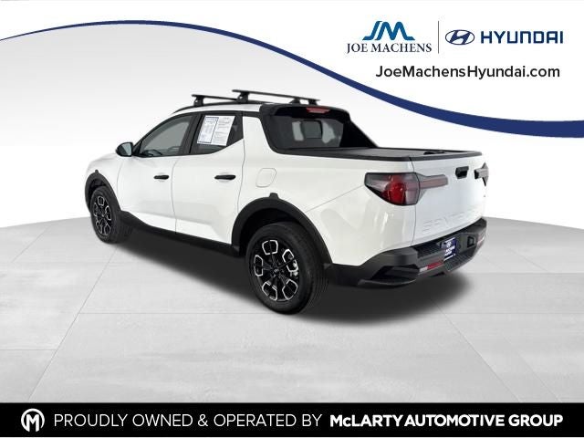 2023 Hyundai Santa Cruz SEL