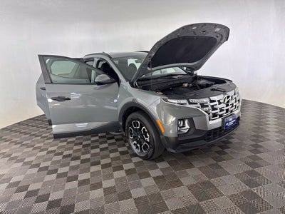 2023 Hyundai Santa Cruz SEL w/ Activity Pkg