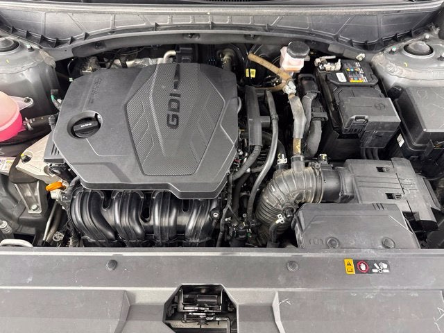 2023 Hyundai Santa Cruz SEL w/ Activity Pkg