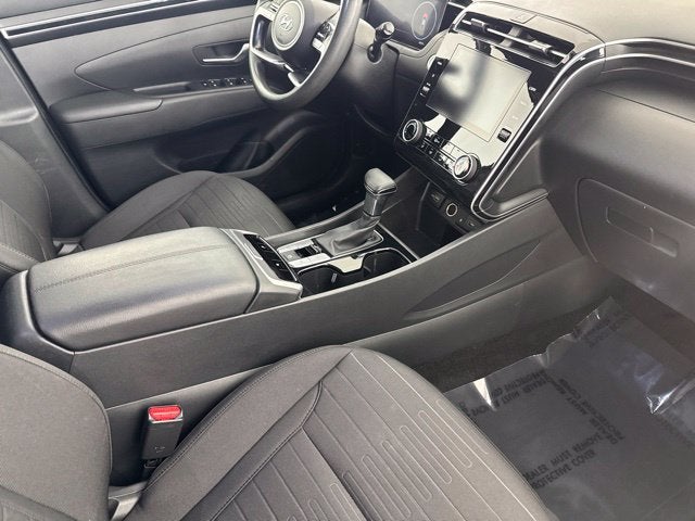 2023 Hyundai Santa Cruz SEL w/ Activity Pkg
