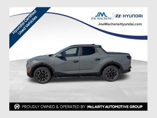 2023 Hyundai Santa Cruz SEL w/ Activity Pkg