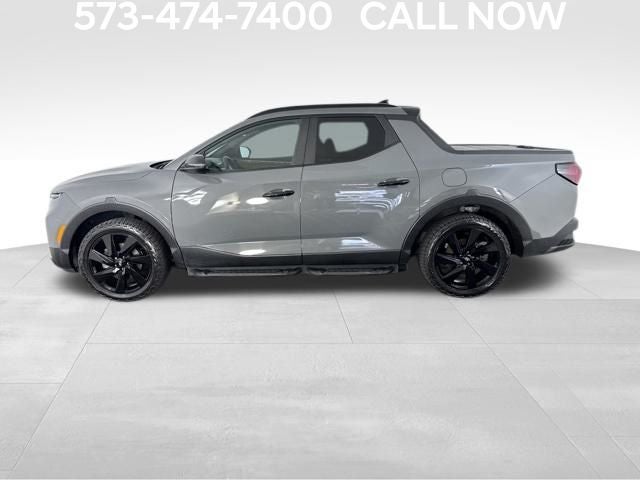 2023 Hyundai Santa Cruz NIGHT
