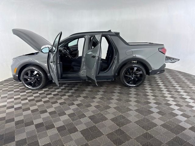 2023 Hyundai Santa Cruz NIGHT