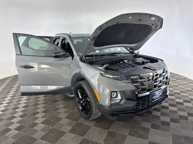 2023 Hyundai Santa Cruz NIGHT