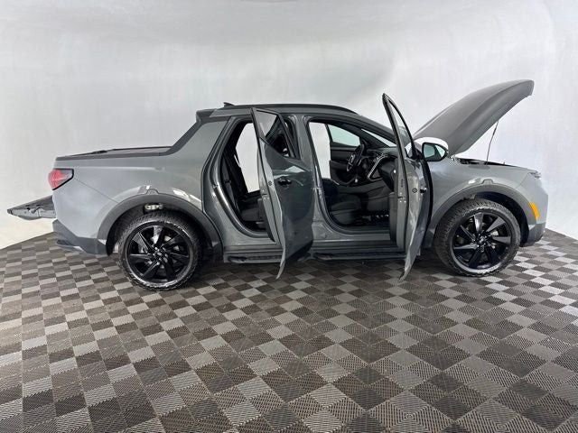 2023 Hyundai Santa Cruz NIGHT