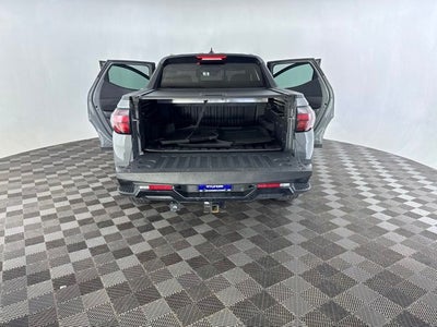 2023 Hyundai Santa Cruz NIGHT