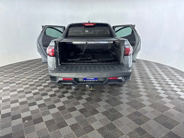 2023 Hyundai Santa Cruz NIGHT