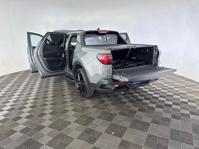 2023 Hyundai Santa Cruz NIGHT