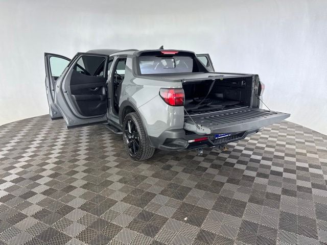 2023 Hyundai Santa Cruz NIGHT