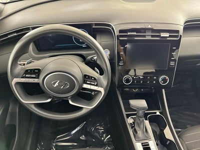 2023 Hyundai Santa Cruz NIGHT