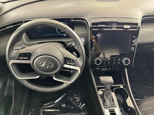 2023 Hyundai Santa Cruz NIGHT