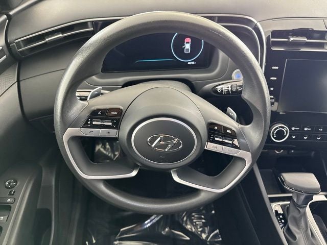 2023 Hyundai Santa Cruz NIGHT