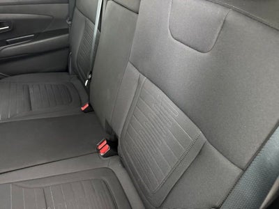 2023 Hyundai Santa Cruz NIGHT