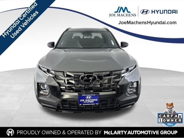 2023 Hyundai Santa Cruz NIGHT