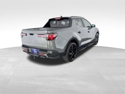2023 Hyundai Santa Cruz NIGHT