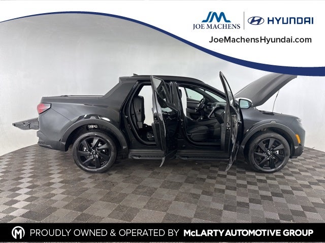 2024 Hyundai Santa Cruz NIGHT AWD