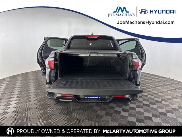 2024 Hyundai Santa Cruz NIGHT AWD