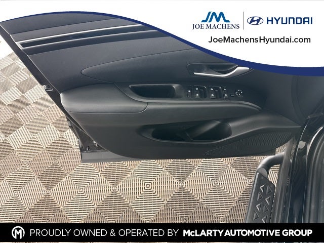 2024 Hyundai Santa Cruz NIGHT AWD