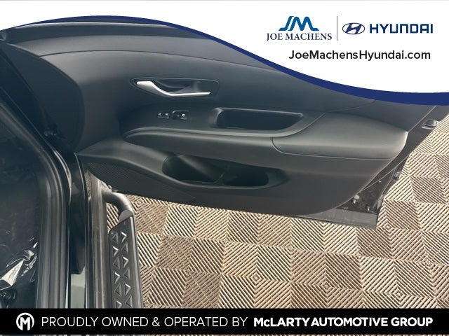 2024 Hyundai Santa Cruz NIGHT AWD
