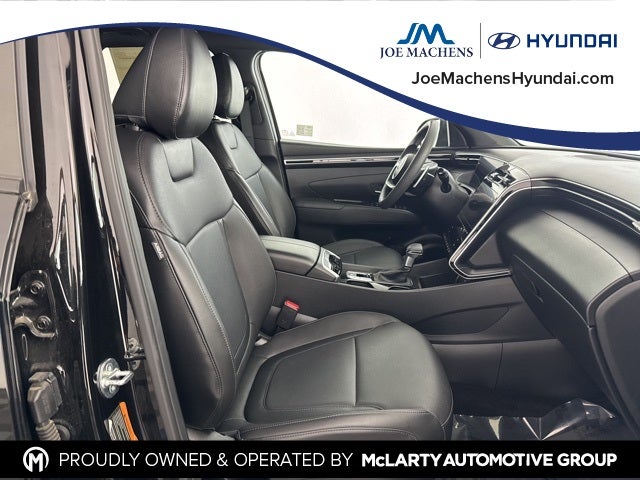 2024 Hyundai Santa Cruz NIGHT AWD