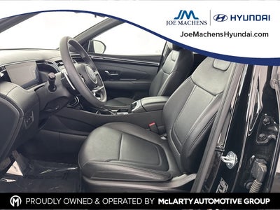 2024 Hyundai Santa Cruz NIGHT AWD