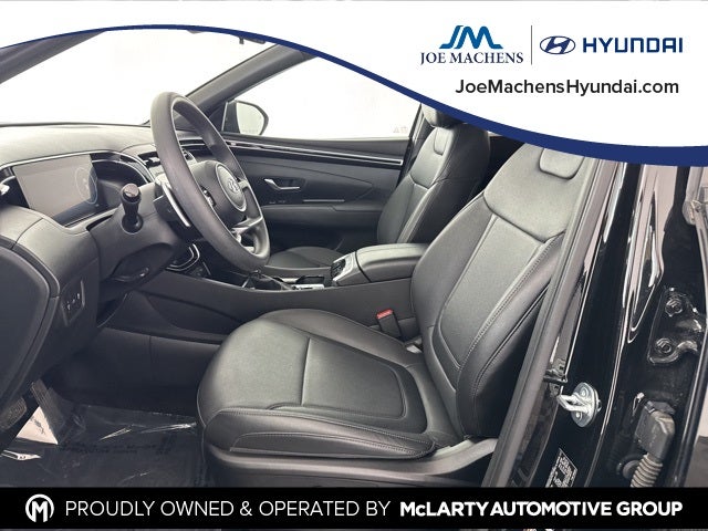 2024 Hyundai Santa Cruz NIGHT AWD