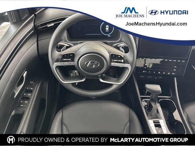 2024 Hyundai Santa Cruz NIGHT AWD