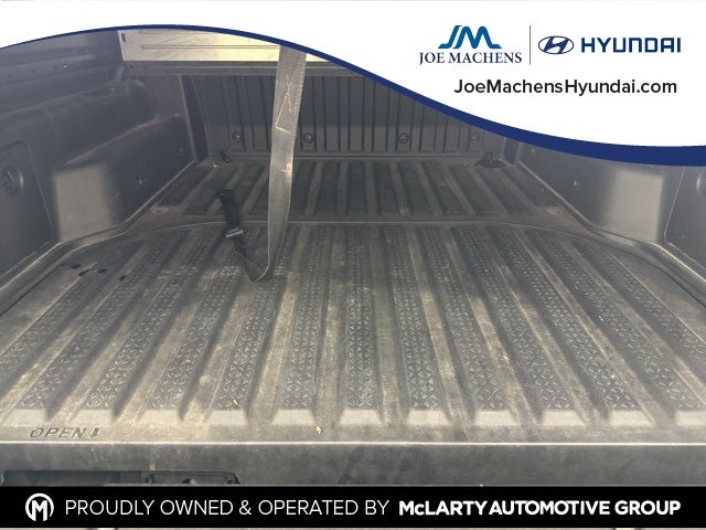 2024 Hyundai Santa Cruz NIGHT AWD