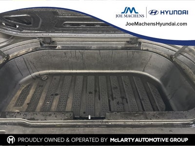 2024 Hyundai Santa Cruz NIGHT AWD